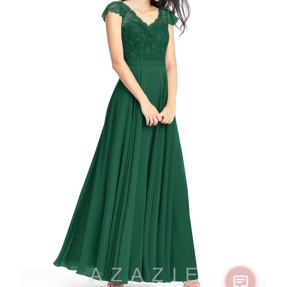 AZAZIE bridesmaids dress